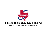 https://www.logocontest.com/public/logoimage/1677808524Texas Aviation Medical Resources.png